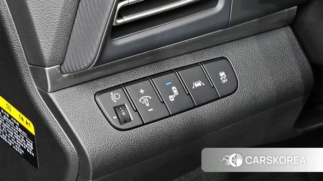 Hyundai The New Avante AD 2019 Синий из Кореи, фото 4