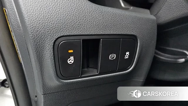 Kia The New Kia Ray 2025 Белый из Кореи, фото 4