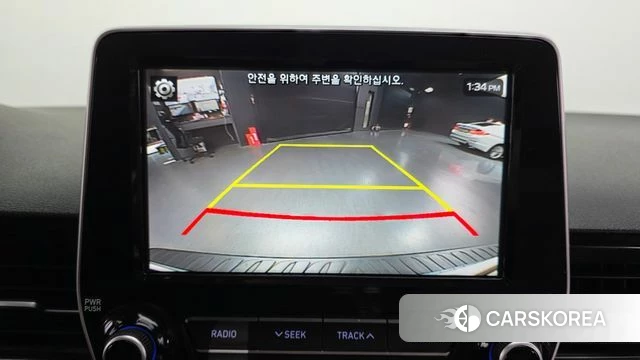 Hyundai The New Grand Starex 2020 Белый из Кореи, фото 4