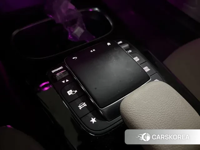 Mercedes-Benz A-Class W177 2022 Белый из Кореи, фото 4