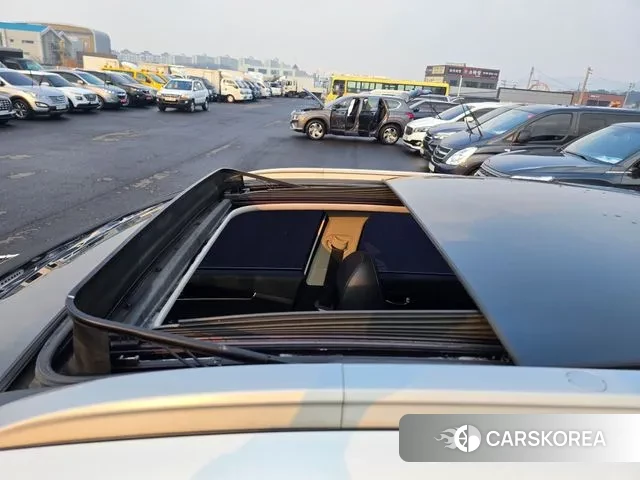 Kia The New Sorento 2018 Белый из Кореи, фото 4