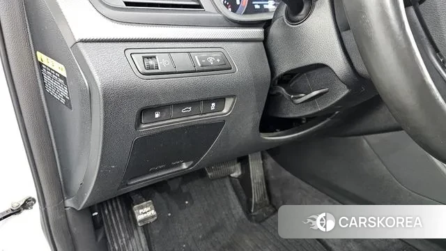 Hyundai Sonata New Rise 2018 Белый из Кореи, фото 4