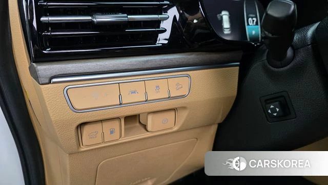 Kia Mohave Master 2019 Белый из Кореи, фото 4