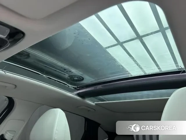 Hyundai Tucson (NX4) 2022 Белый из Кореи, фото 4