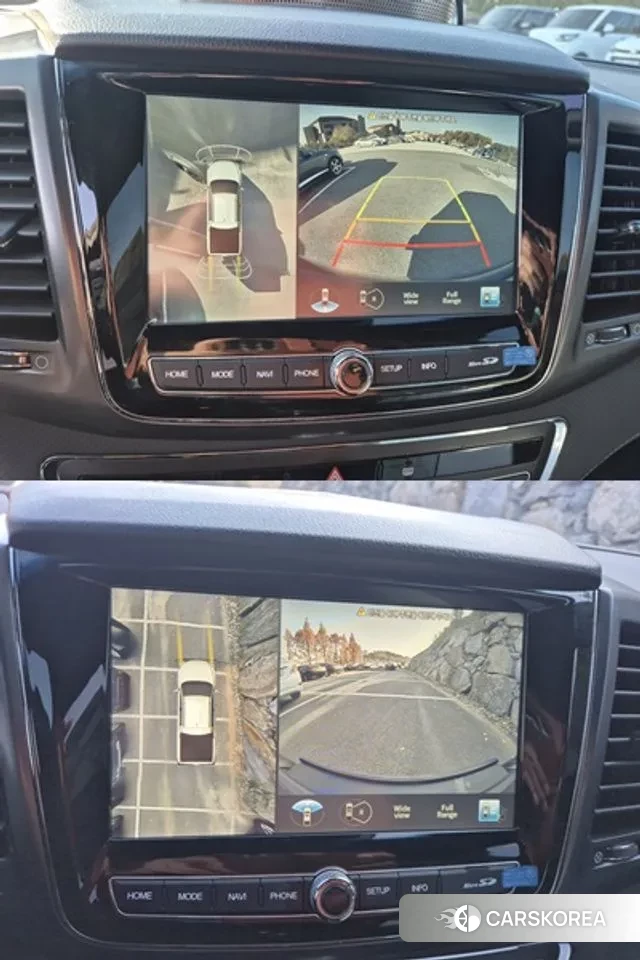 Ssangyong The New Rexton Sports Cannes 2022 Серый из Кореи, фото 4