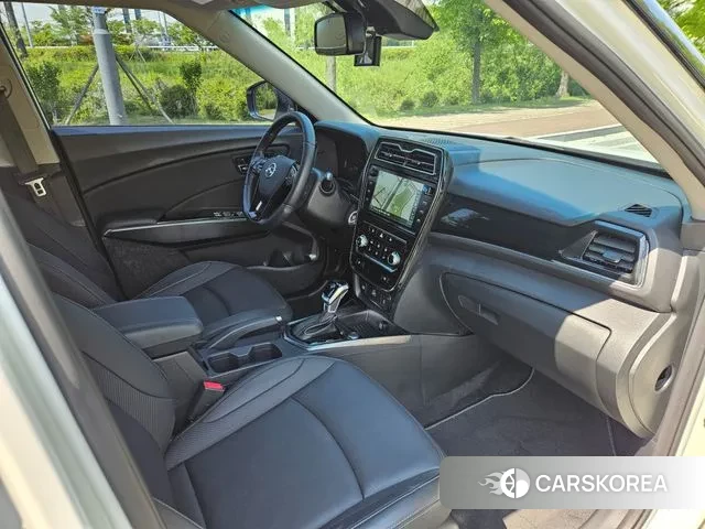 Ssangyong Berry New Tivoli 2020 Белый из Кореи, фото 4