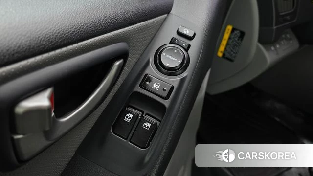 Hyundai The New Grand Starex 2019 Синий из Кореи, фото 4