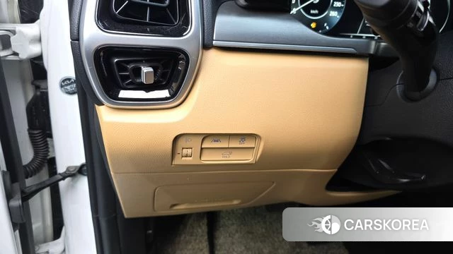 Kia Sorento 4th Generation 2021 Белый из Кореи, фото 4