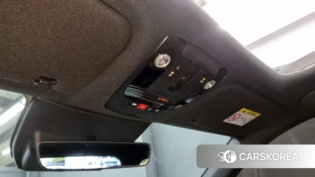 Kia Sorento 4th Generation 2023 Белый из Кореи, фото 4