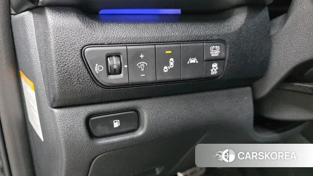 Kia The New Niro id 3483855 из Кореи 4