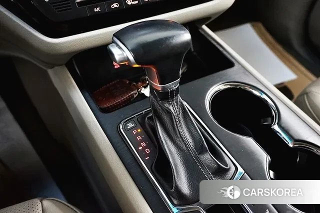 Kia The New Carnival 2019 Серый из Кореи, фото 4