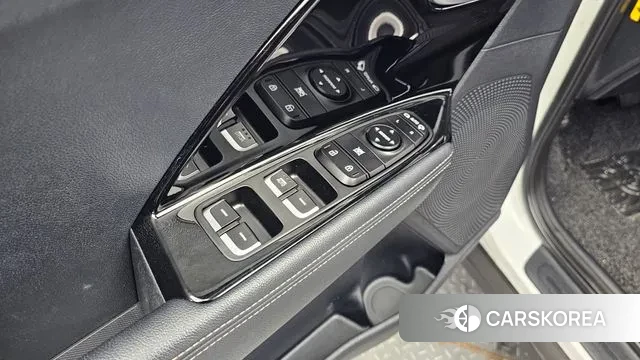 Kia The New Niro 2019 Белый из Кореи, фото 4