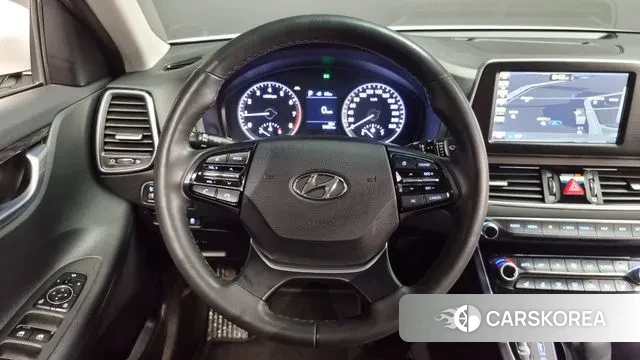 Hyundai Grandeur IG 2019 Белый из Кореи, фото 4