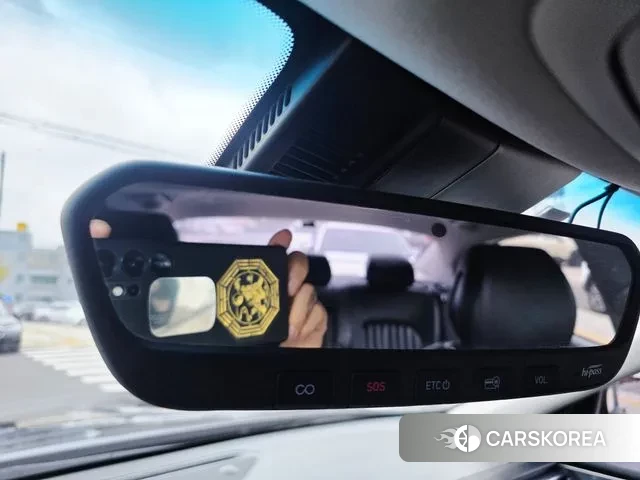 Genesis G70 2018 Серый из Кореи, фото 4