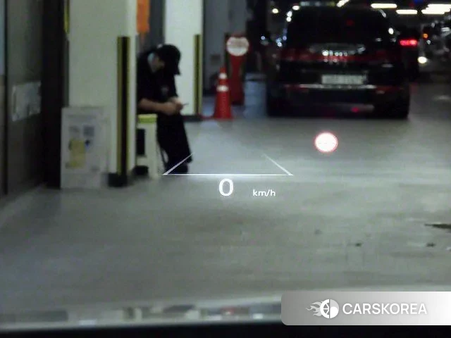 Genesis G80 (RG3) 2023 Белый из Кореи, фото 4