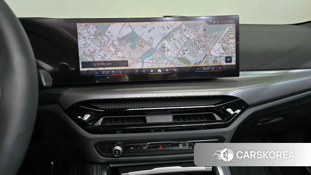 BMW 4 Series (G22) 2025 Белый из Кореи, фото 4