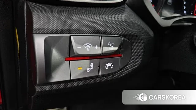 Hyundai Veloster (JS) 2018 Красный из Кореи, фото 4