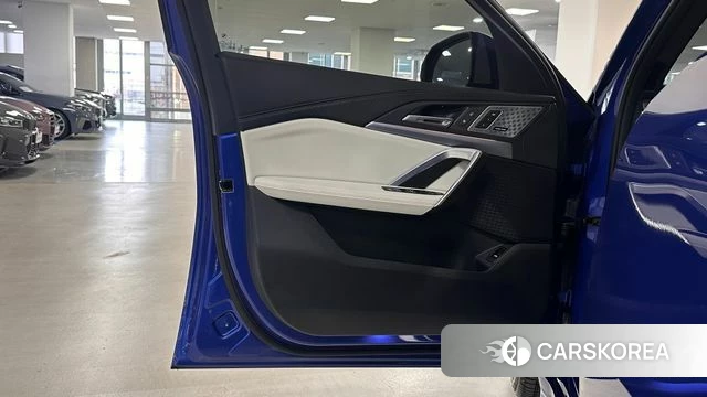 BMW X2 (U10) 2025 Белый из Кореи, фото 4