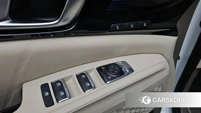 Kia The New Carnival 4th Generation 2026 Белый из Кореи, фото 4
