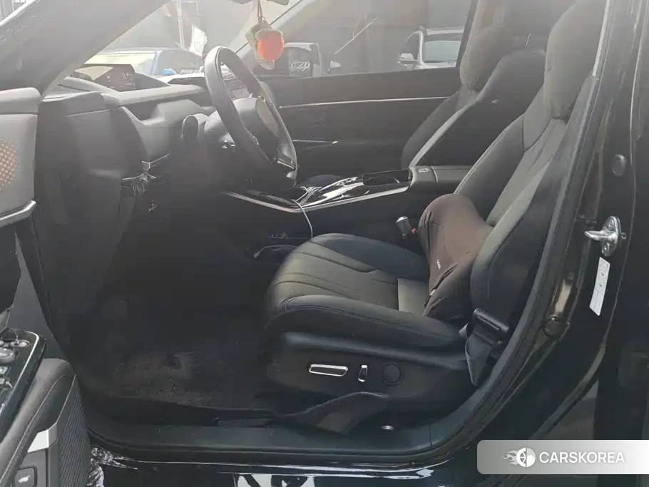 Honda P7 2025 Черный из Китая, фото 5