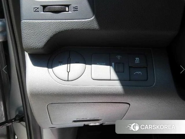 Hyundai The New Grand Starex 2020 Серебристо-серый из Кореи, фото 4