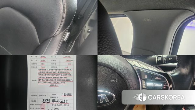 Kia Come New K3 2020 Серый из Кореи, фото 4