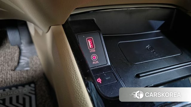 Kia The New Carnival 2019 Белый из Кореи, фото 4
