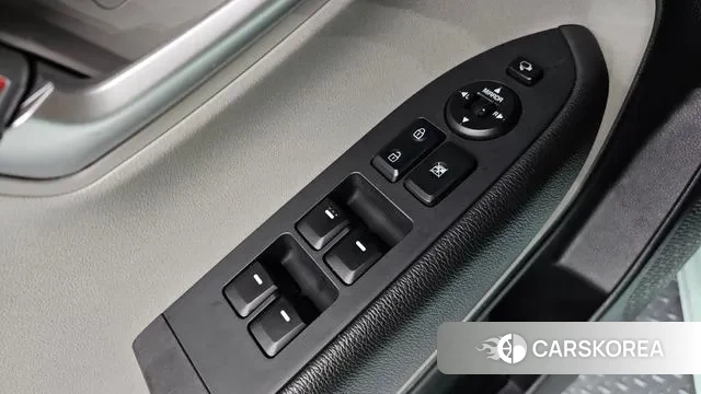 Kia The New Ray 2022 Небесно-голубой из Кореи, фото 4