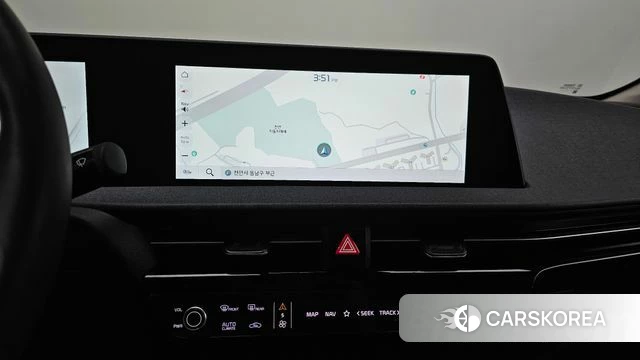 Kia EV6 2022 Жемчужный цвет из Кореи, фото 4