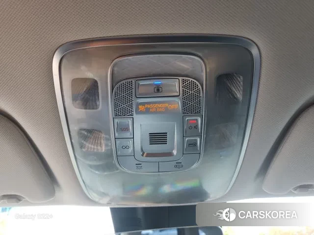 Genesis GV70 2021 Черный из Кореи, фото 4