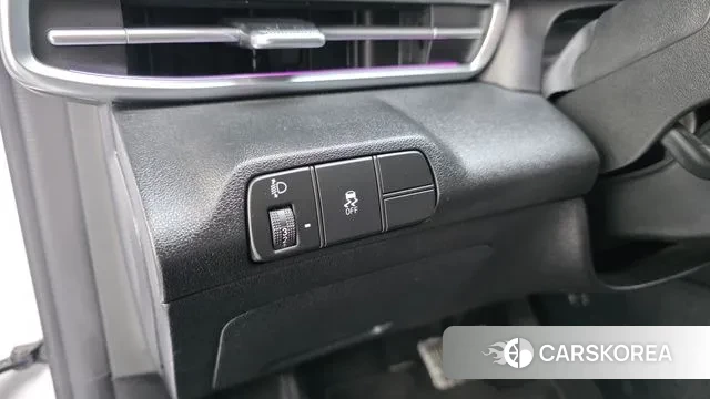 Hyundai The New Avante (CN7) 2024 Белый из Кореи, фото 4