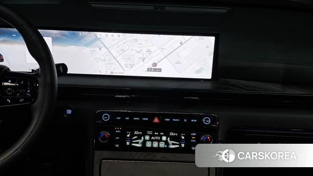 Genesis GV80 2025 Черный из Кореи, фото 4