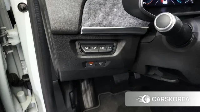 Renault Korea (Samsung) Joe 2020 Белый из Кореи, фото 4