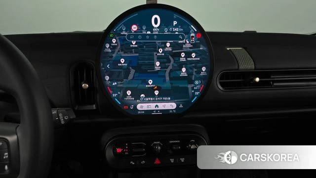 Mini Cooper C 4th generation 2024 Темно-зеленый из Кореи, фото 4