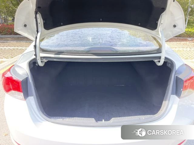 Hyundai Langdong 2018 Белый из Китая, фото 4