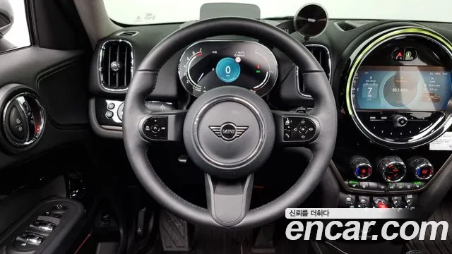 Mini Cooper Countryman id 2694181 из Кореи 4