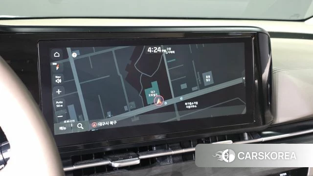 Kia Carnival 4th generation 2022 Белый из Кореи, фото 4