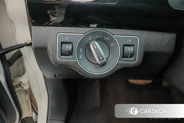 Cheetah Cars Cheetah CS10 2018 Белый из Китая, фото 4