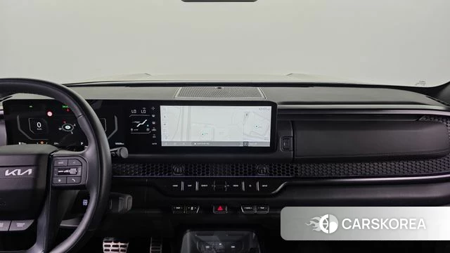 Kia Tasman 2025 Жемчужный цвет из Кореи, фото 4