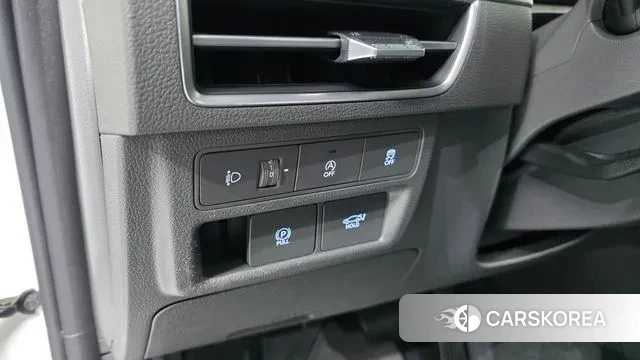 Hyundai Sonata D Edge (DN8) 2024 Белый из Кореи, фото 4