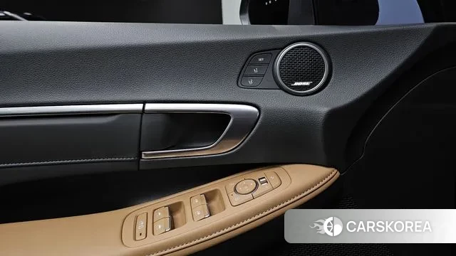 Hyundai Sonata (DN8) 2020 Серый из Кореи, фото 4