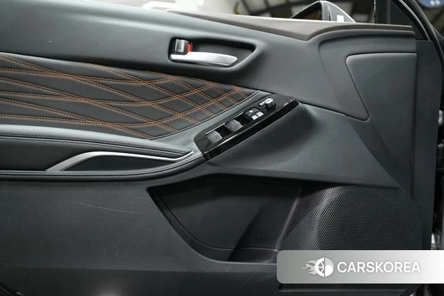 Toyota Asian dragon 2024 Серебристо-серый из Китая, фото 4