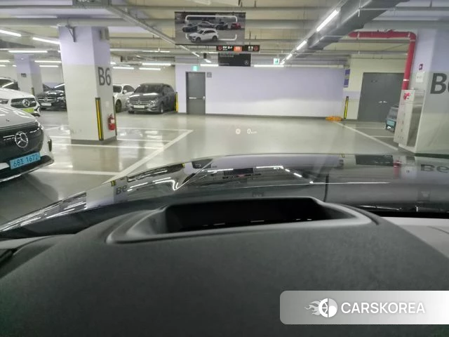 Land Rover Discovery 5 2025 Черный из Кореи, фото 4