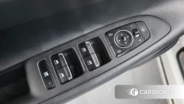 Hyundai Grandeur IG 2019 Белый из Кореи, фото 4