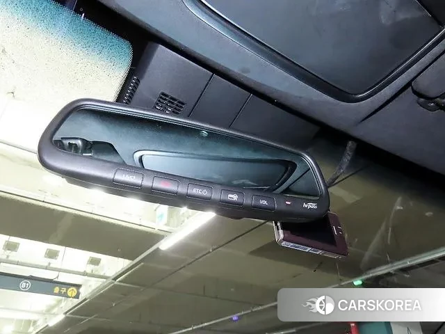 Kia Stinger 2019 Черный из Кореи, фото 4