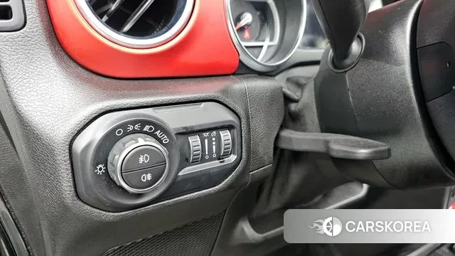 Jeep Wrangler (JL) 2020 Черный из Кореи, фото 4