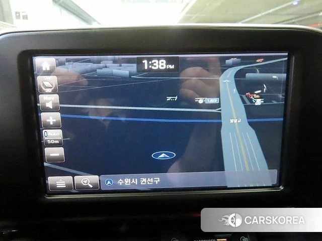 Hyundai Grandeur IG 2019 Черный из Кореи, фото 4