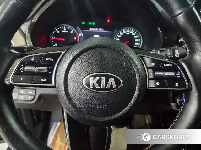 Kia Seltos 2019 Серый из Кореи, фото 4