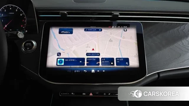 Mercedes-Benz E-Class W214 2024 Белый из Кореи, фото 4