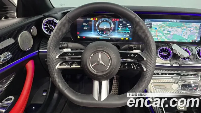 Mercedes-Benz E-Class W213 2018 Белый из Кореи, фото 4